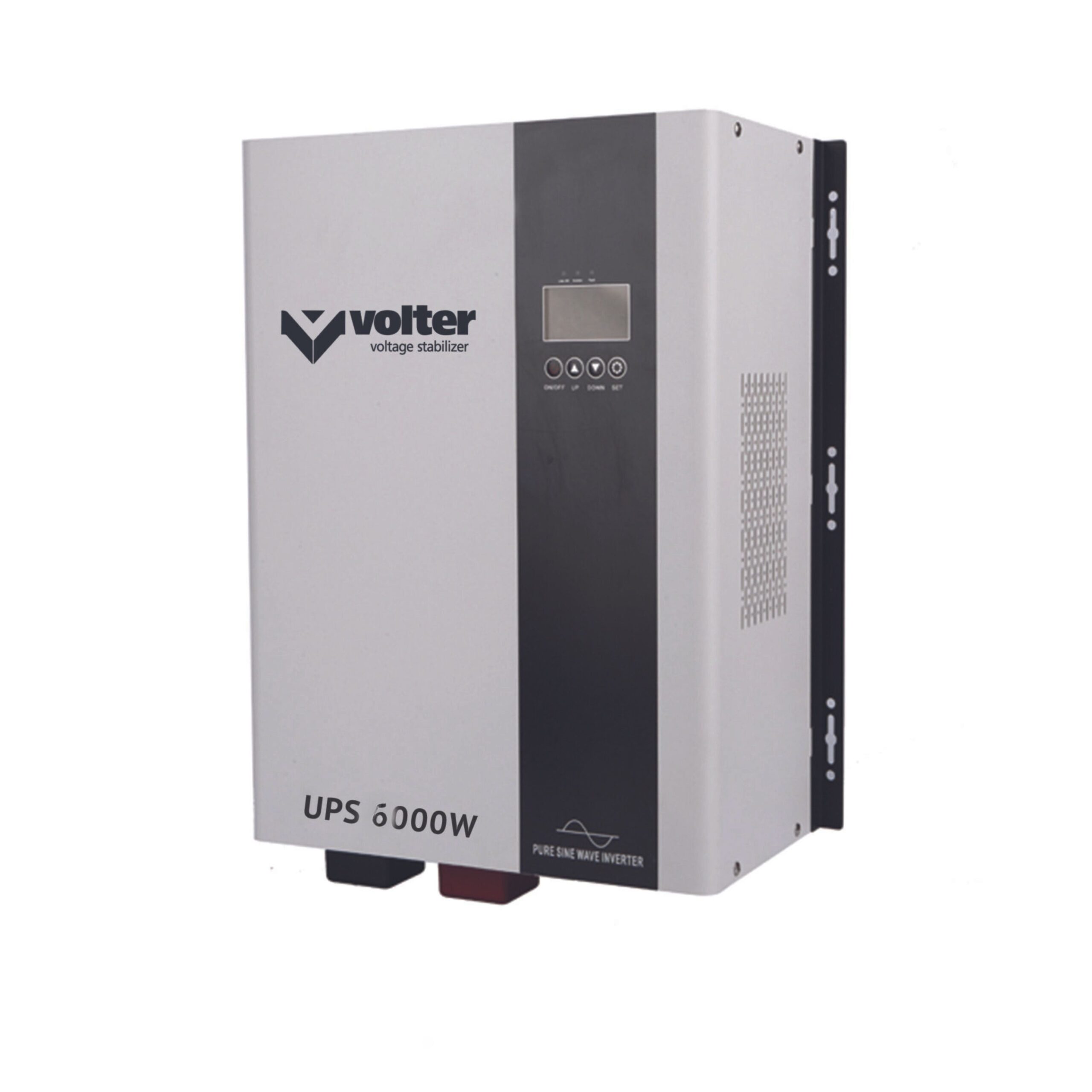 Volter™UPS-6000 (18 000 Вт)
