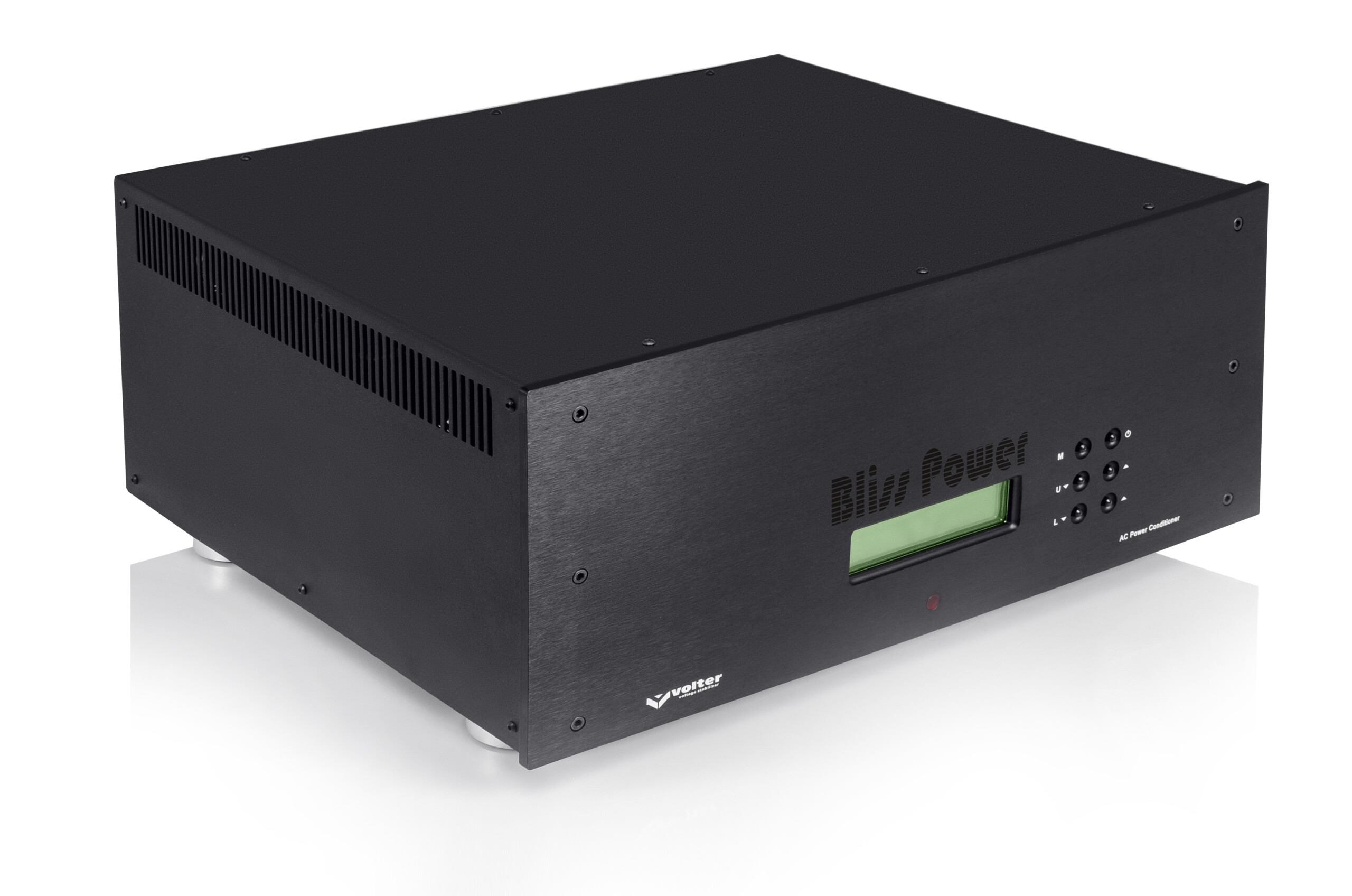 Регенератор Bliss Power 0,6 Volter™