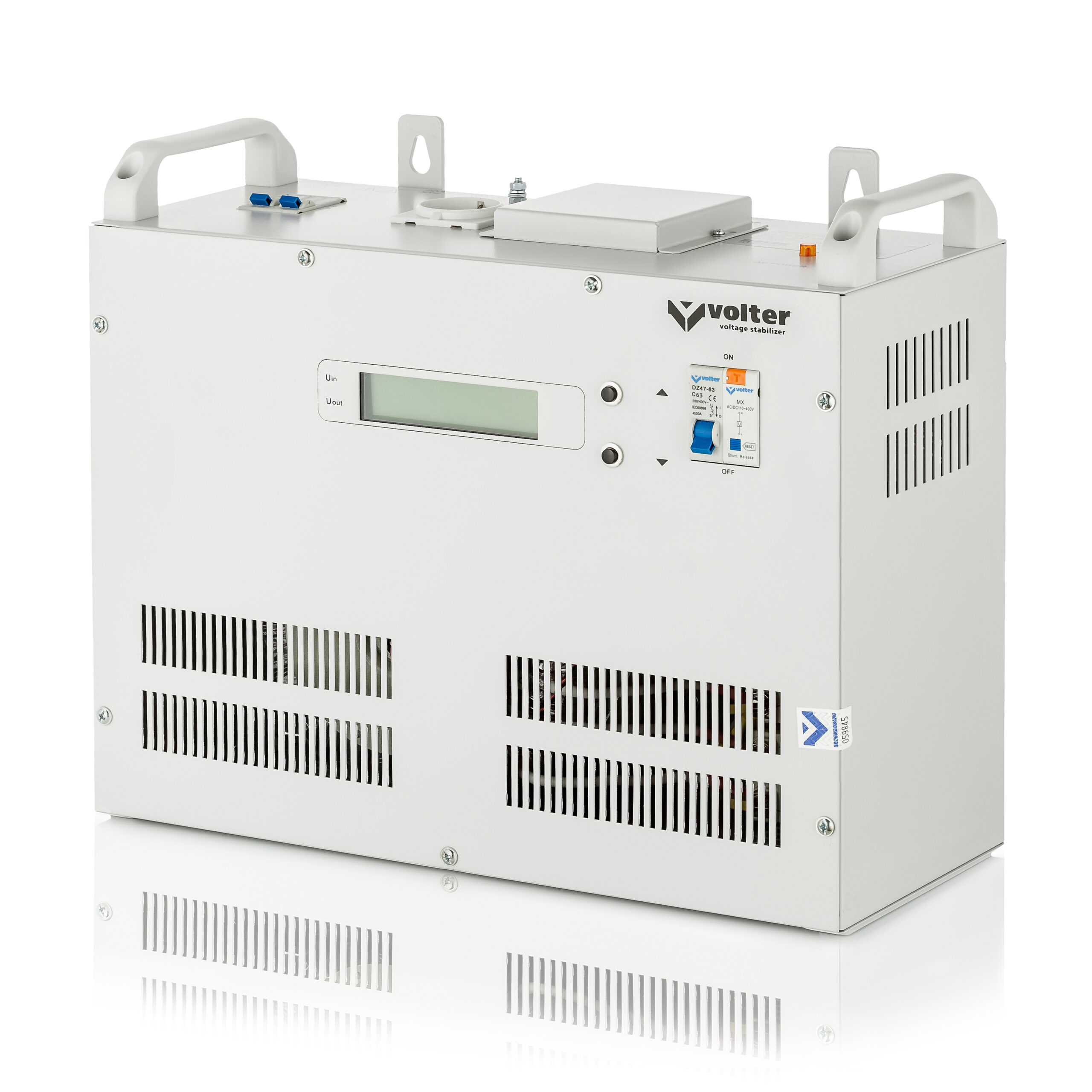 Volter™-14 птсш