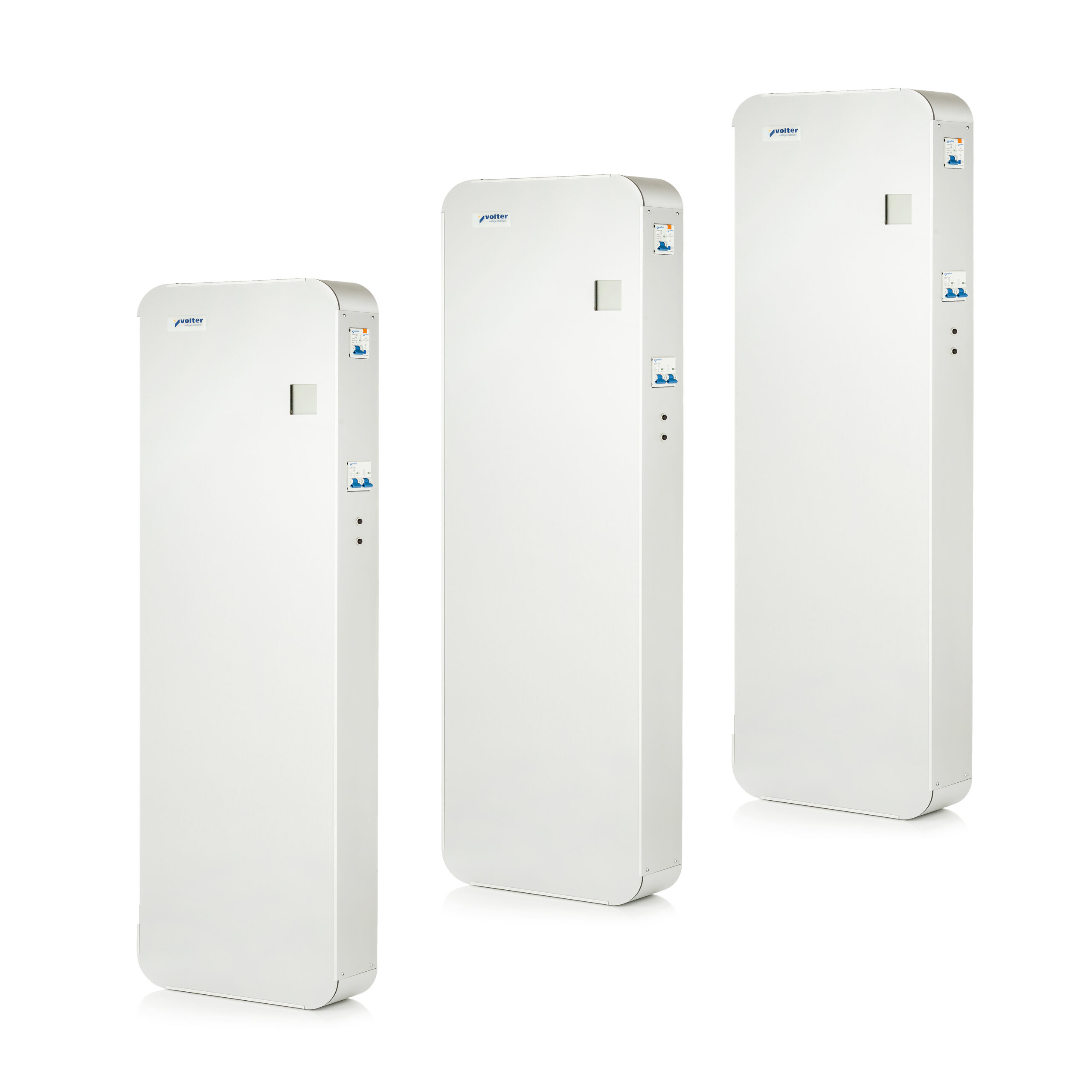 Volter™ Smart-81 (3*27)