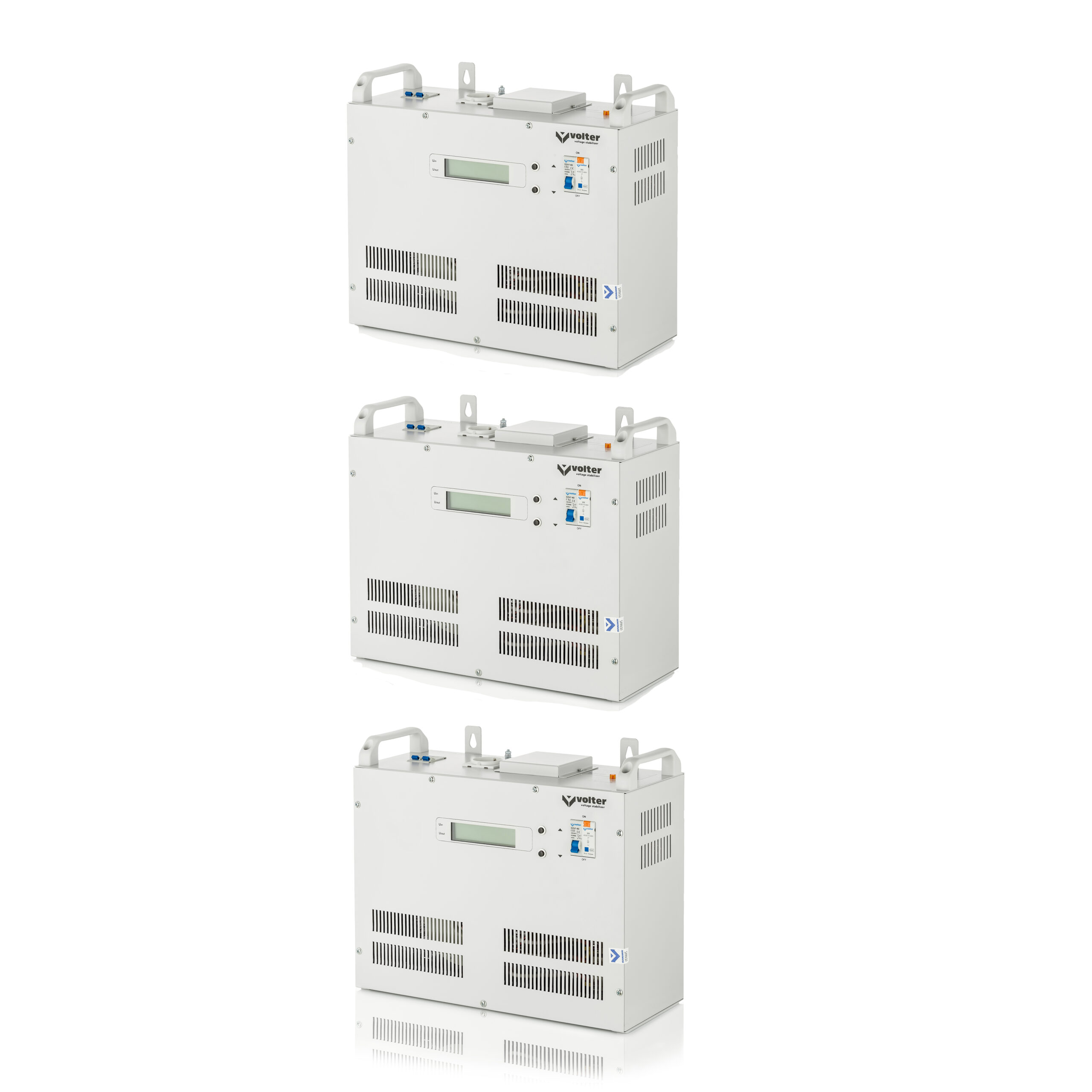 Volter™-21 птc (3*7)