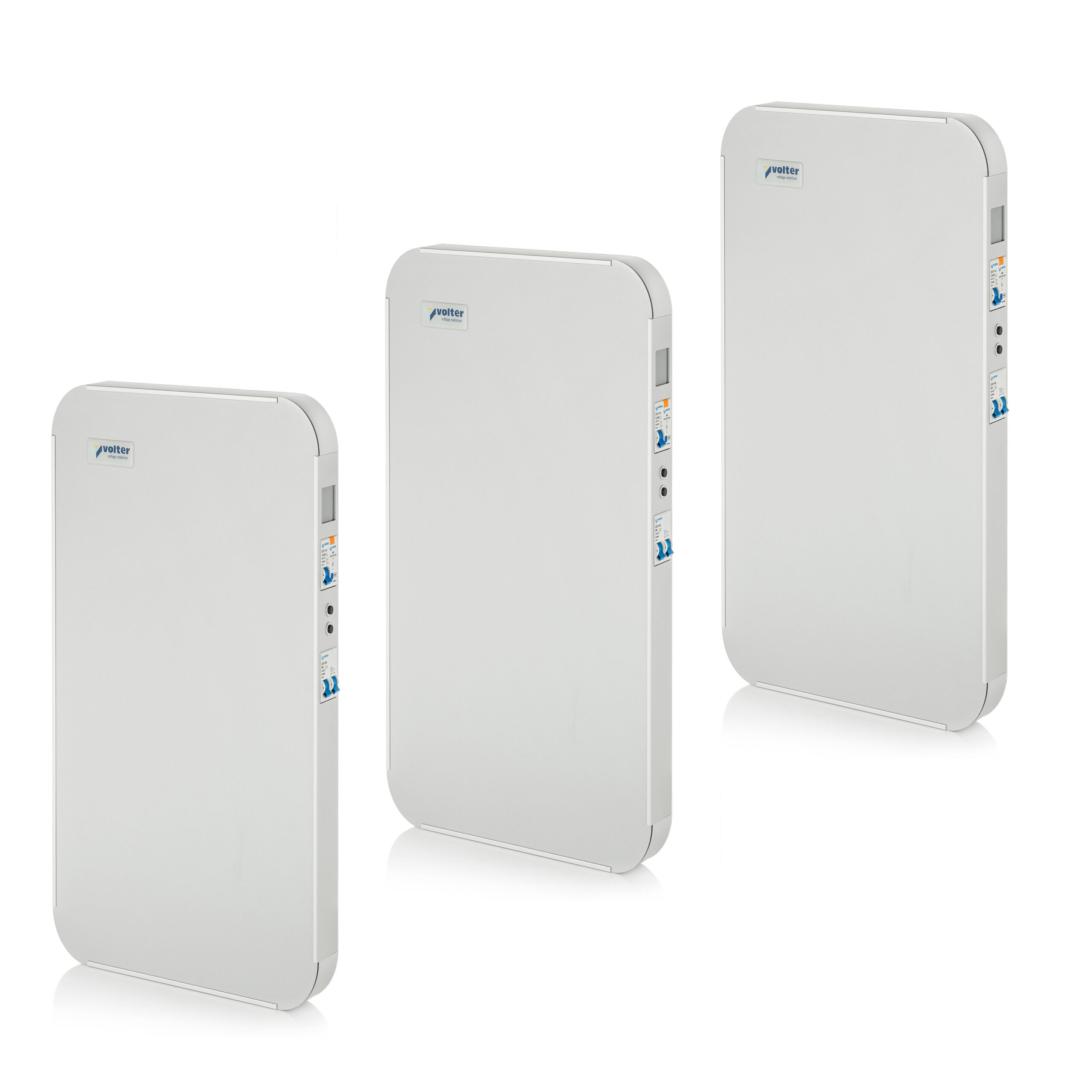 Volter™ Smart-16,5 (3*5,5)