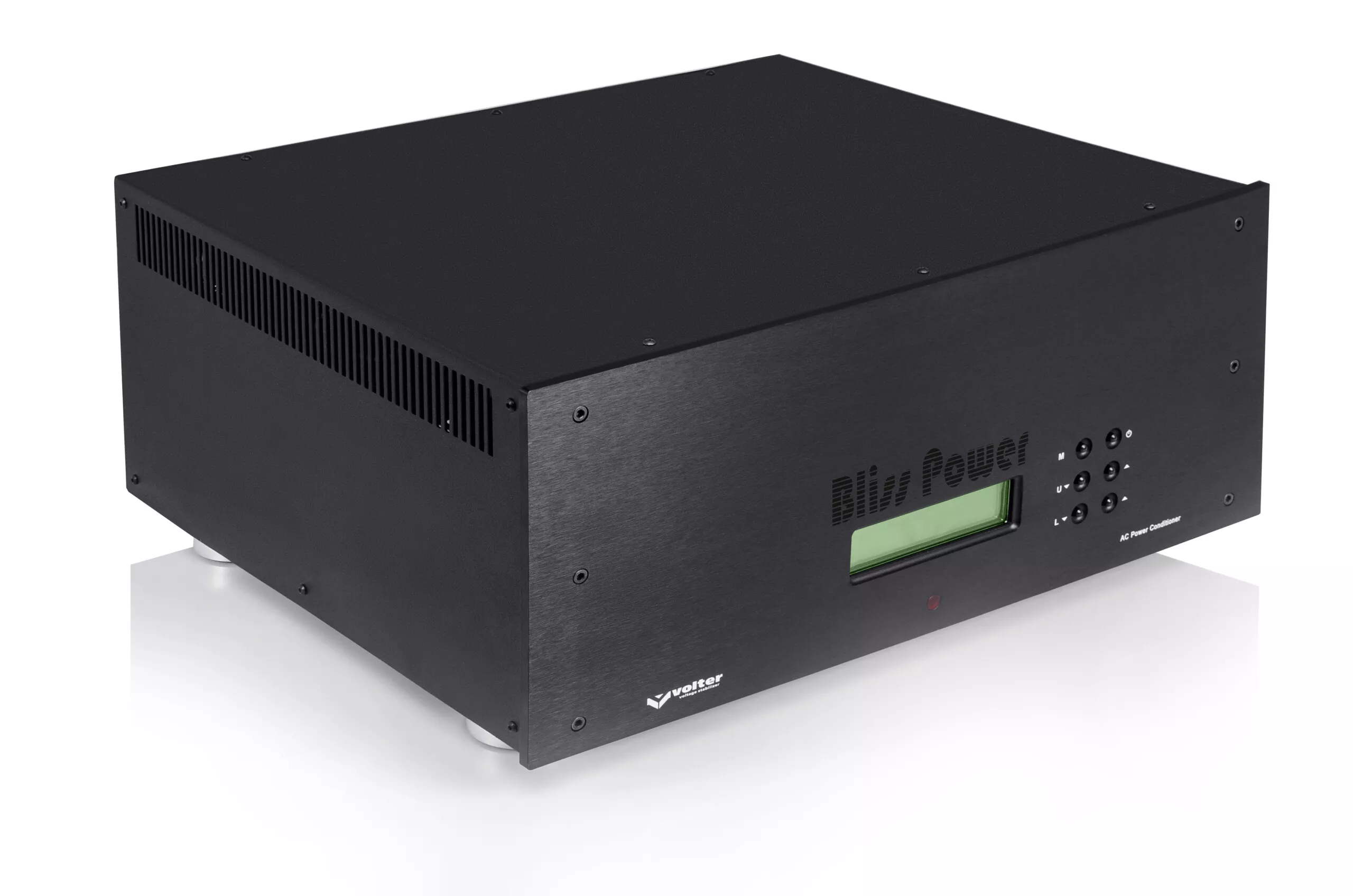 Регенератор Bliss Power 0,6 Volter™