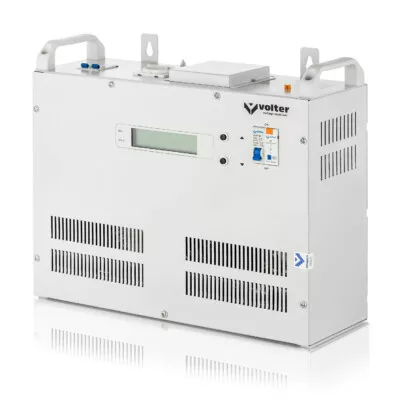 Стабілізатори напруги Volter™ 4-14 кВт