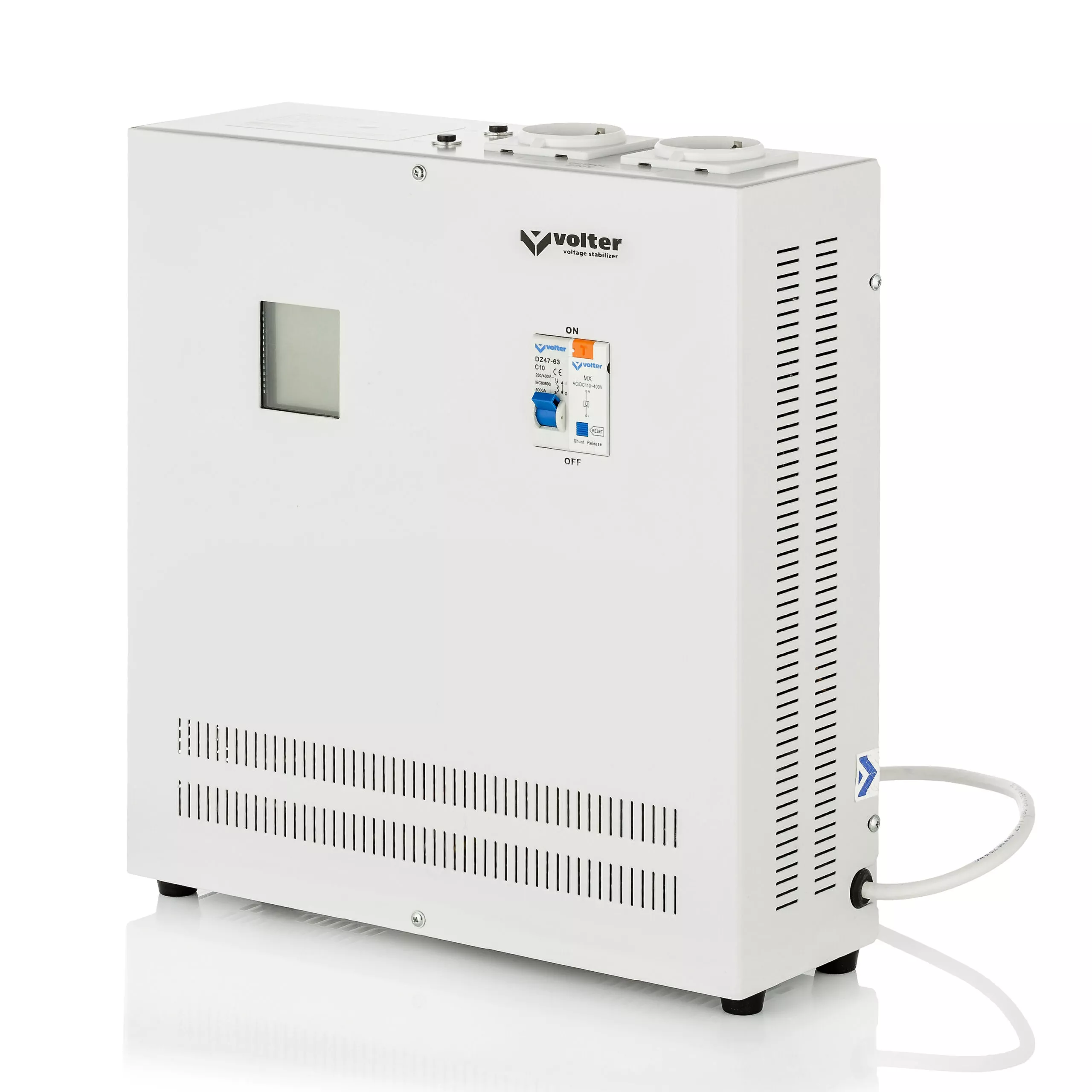 Volter™-2 птс Slim